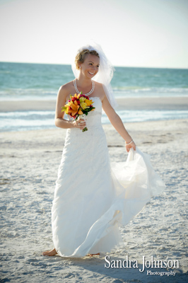Best Don Cesar Wedding photographer - Sandra Johnson (SJFoto.com)
